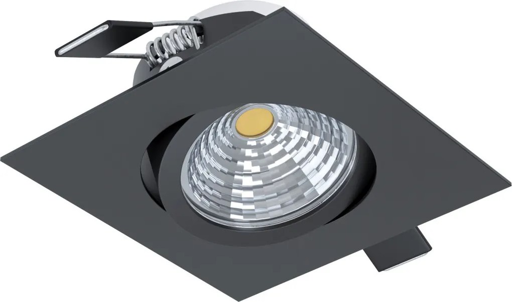 Eglo SALICETO 98611 Beépíthető spotlámpa 6W/LED 2700K 380LM IP20