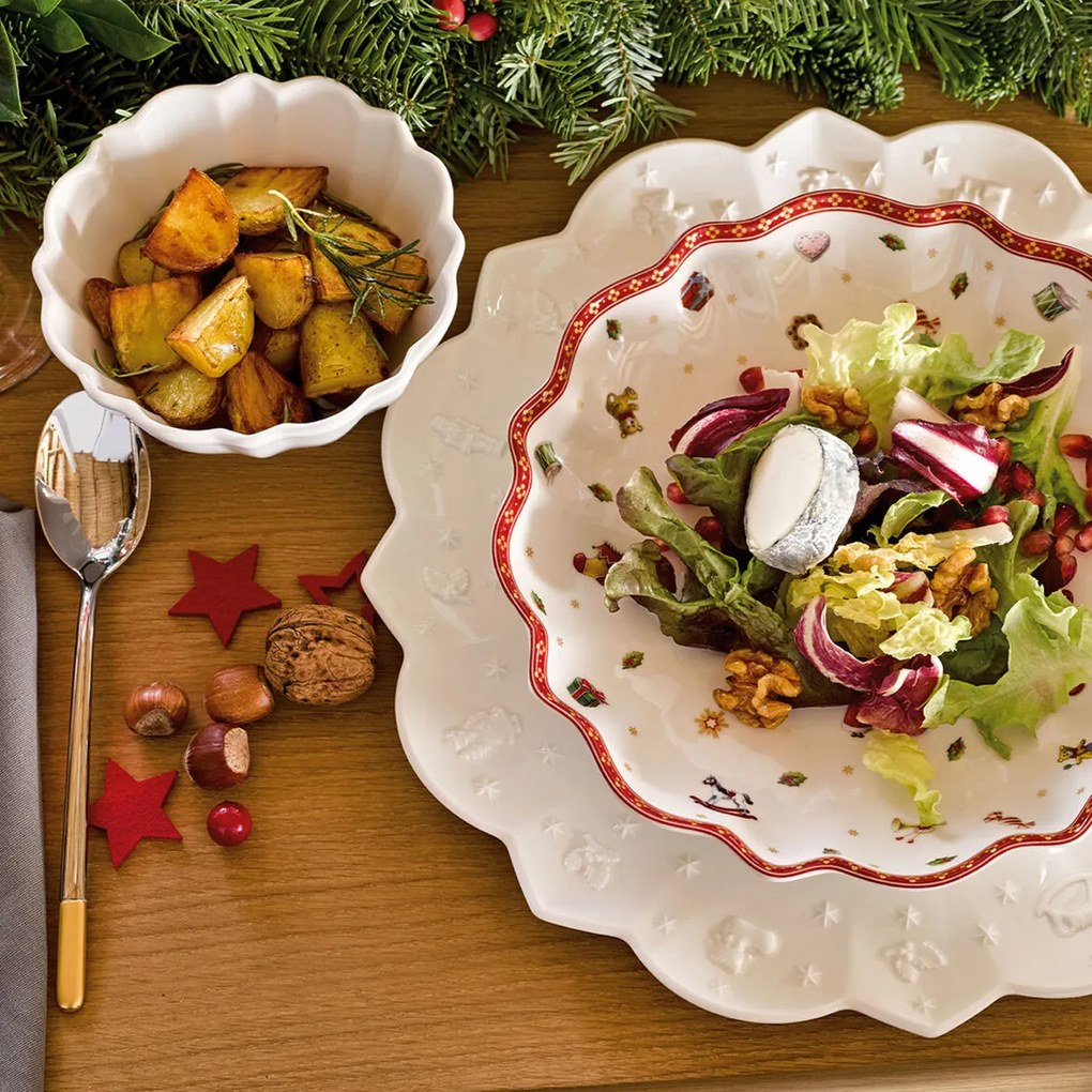 Tálka, Toy’s Delight Royal Classic kollekció - Villeroy & Boch