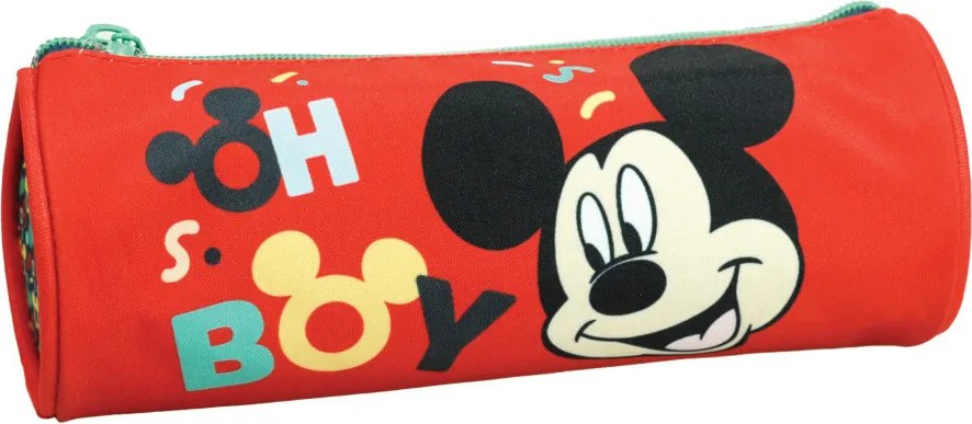 Disney Mickey Oh Boy tolltartó 21 cm