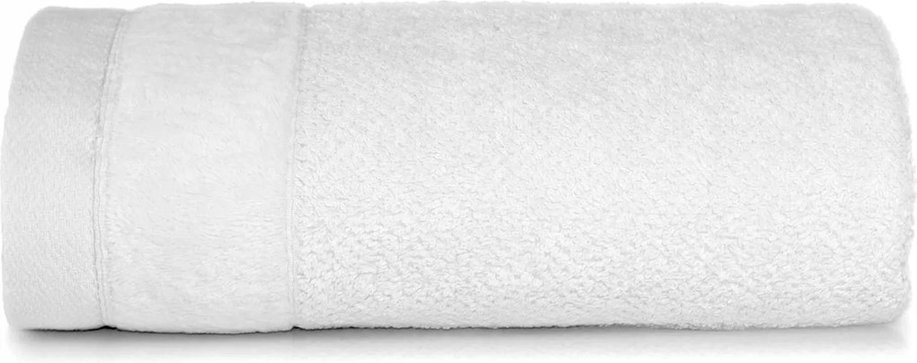 Pamut törölköző 70x140 Vito fehér