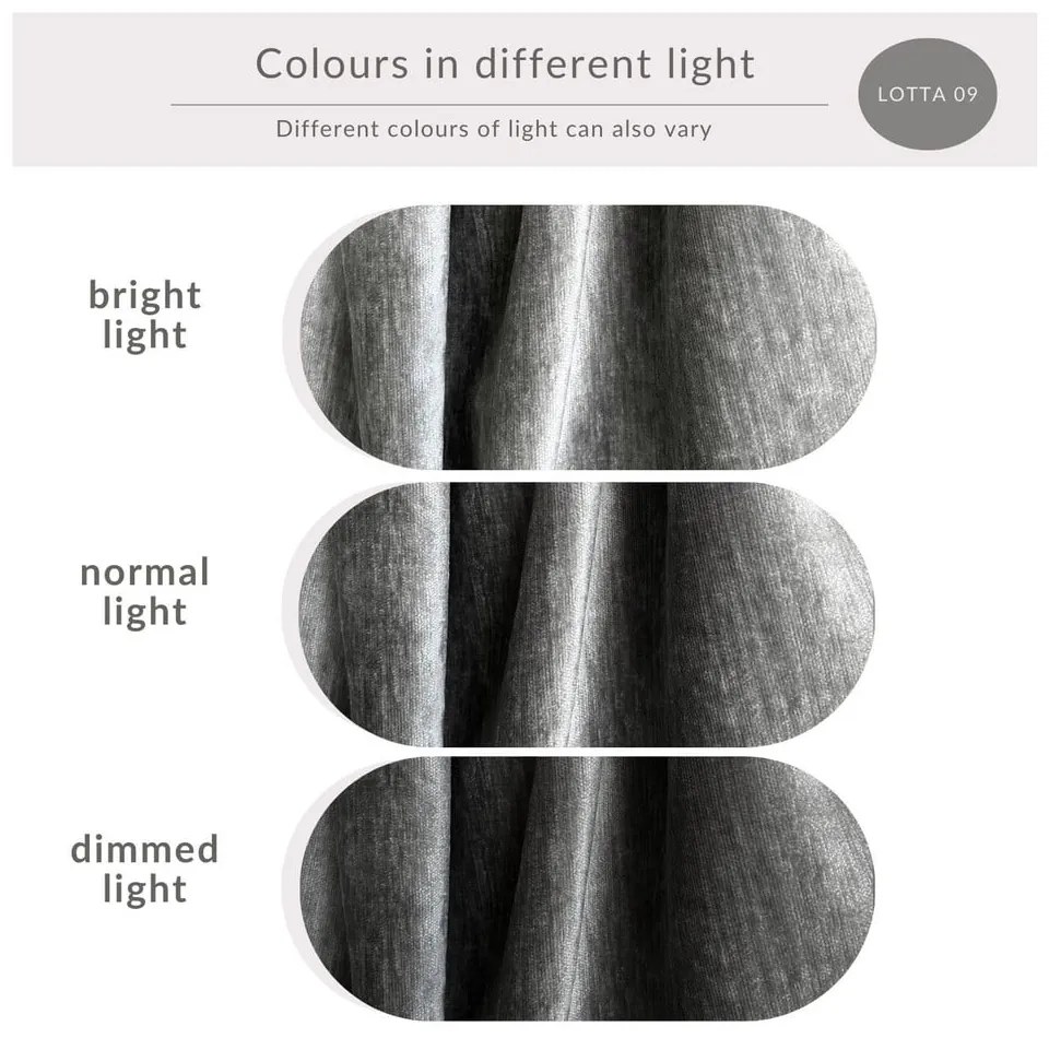 Szürke kárpitozott ágyneműtartós franciaágy ágyráccsal 140x200 cm Shell – Maison de Rêve