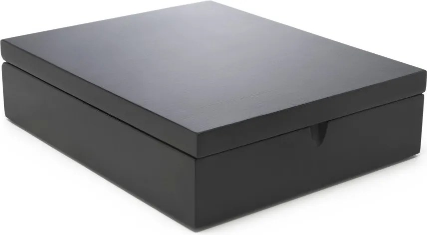 Fa teatartó doboz – Bredemeijer