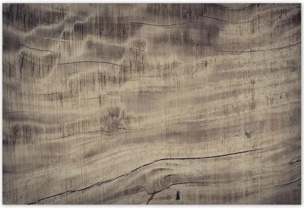 Poszterek 200x135 Fa tégelyek Fa