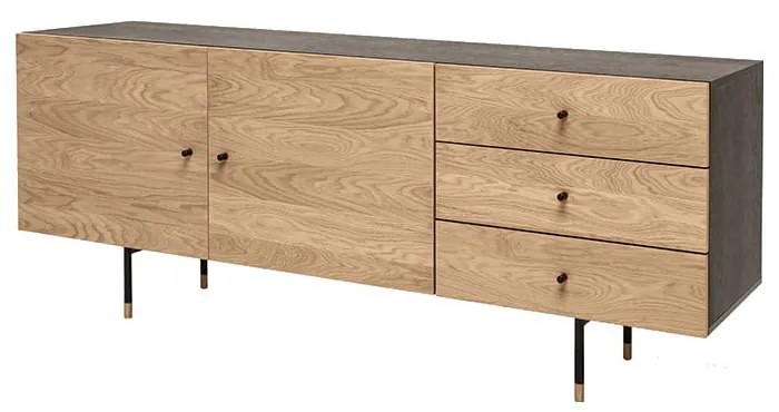 Jugend komód - Woodman