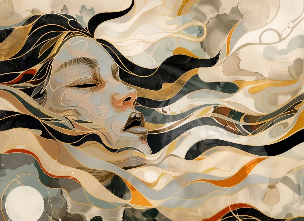 Poszter 55x40cm Mélység