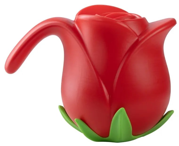 Műanyag locsolókanna 1,55 l Rose – Esschert Design