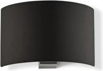 Novolux AMSTERDAM 909C-G05X1A-35-CB Fali lámpa 1x40W/E27 IP20