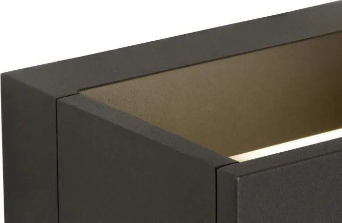LUCIDE 28857-06-30 GOA Modern Kültéri Fali Lámpa LED IP54