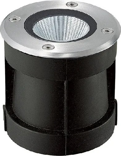 ZAMBELIS E189 Kültéri Talajba Építhető Lámpa LED IP67