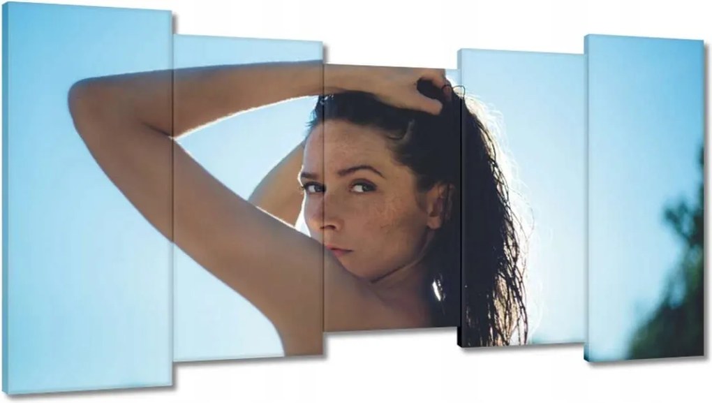 Képek 150x80 Csinos nők Csajok Nagymamák