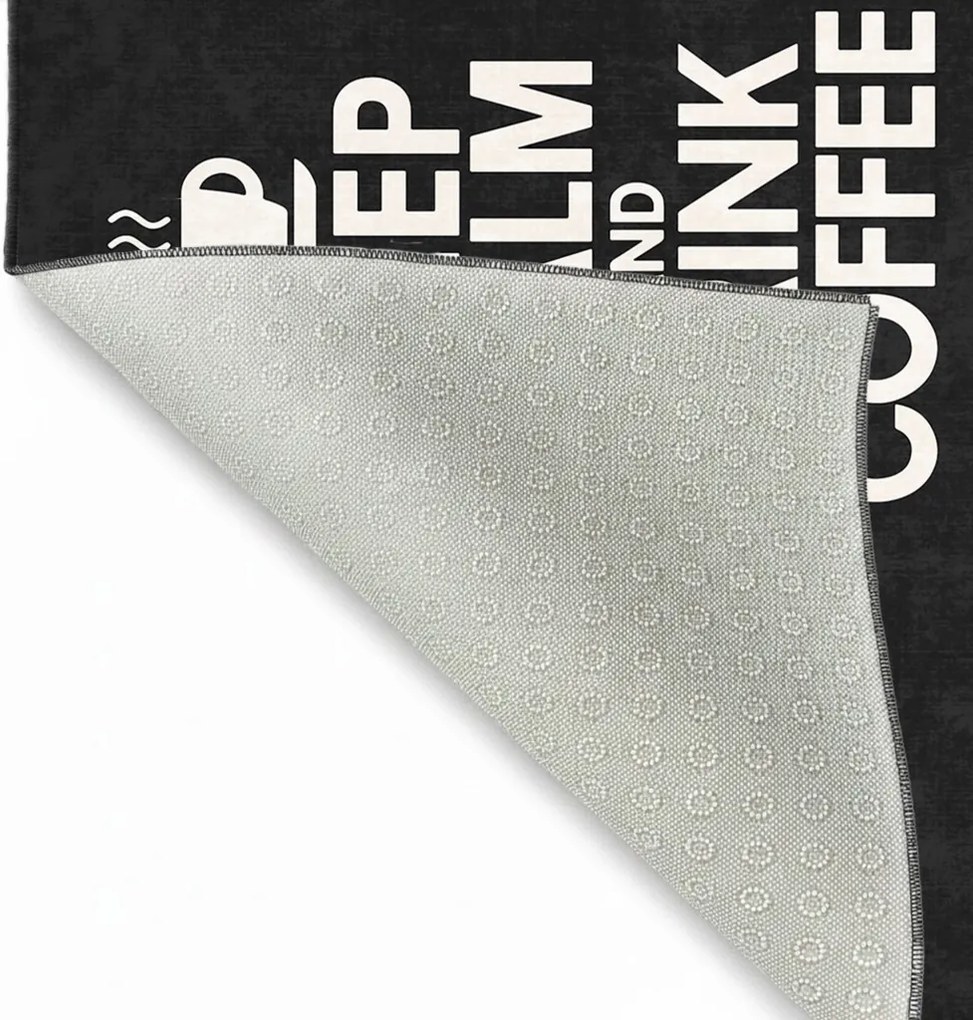 Lábtörlő, 50×80 cm – Wookece173