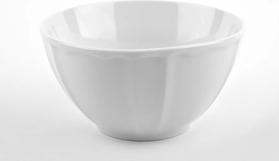 Saláta tálaló 13 cm Maria