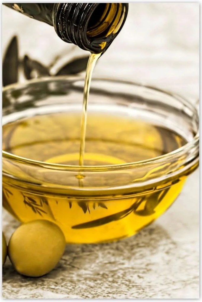 Poszterek 80x120 Olívaolaj