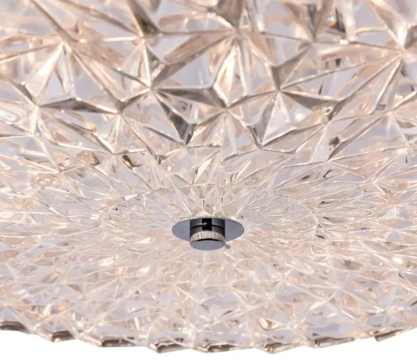 Maytoni MOD080CL-06CH - Csillár zsinóron RECINTO 6xE27/60W/230V