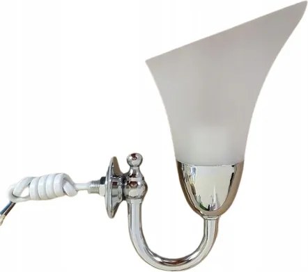 Klasszikus fali lámpa tükörhöz ZK-26/1