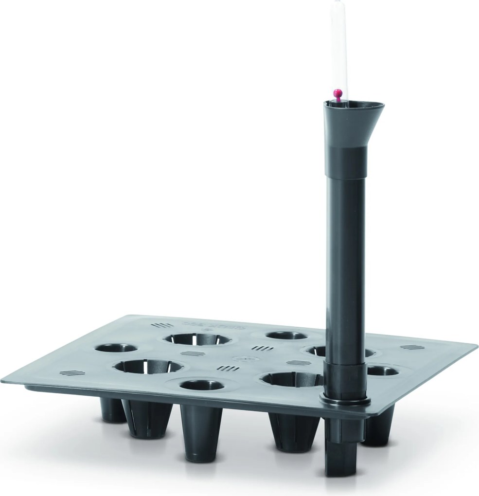 Négyzet alakú öntözőrendszer WS3 Durs Drts 300 virágcserép öntöző