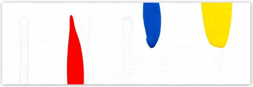 Poszterek 200x66 Absztrakt Larry