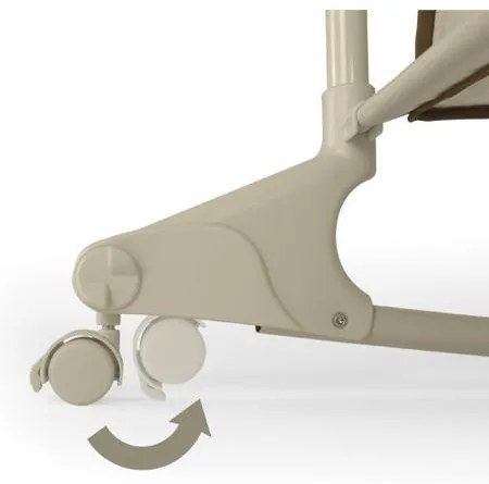 Multifunkciós bölcső  Milly Mally Sweet Melody moon