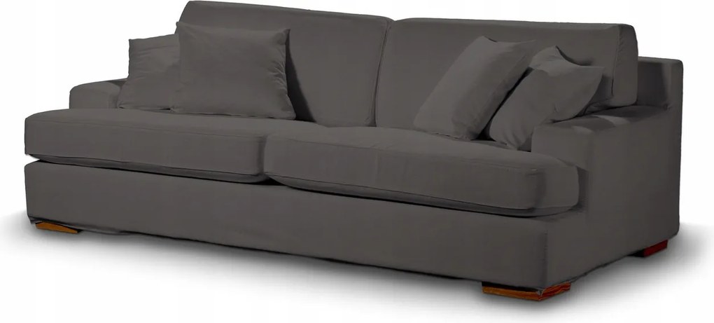 Ikea Göteborg kinyitható kanapé huzat, bézs