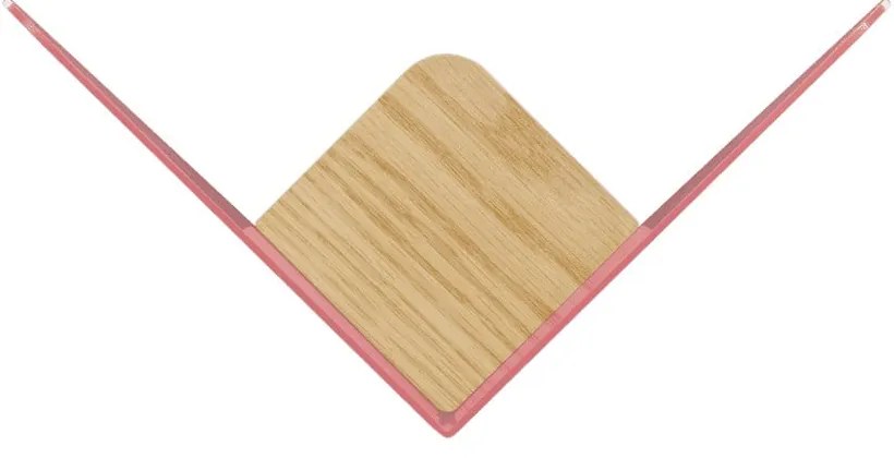 Fali acél akasztó Butterflies Mini – UMAGE