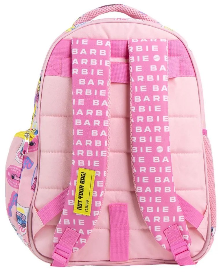 Barbie Shine iskolatáska, táska 42 cm
