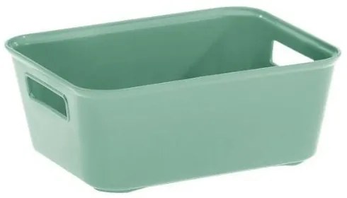 Tontarelli Box BELLA M 1,18 l, zöld