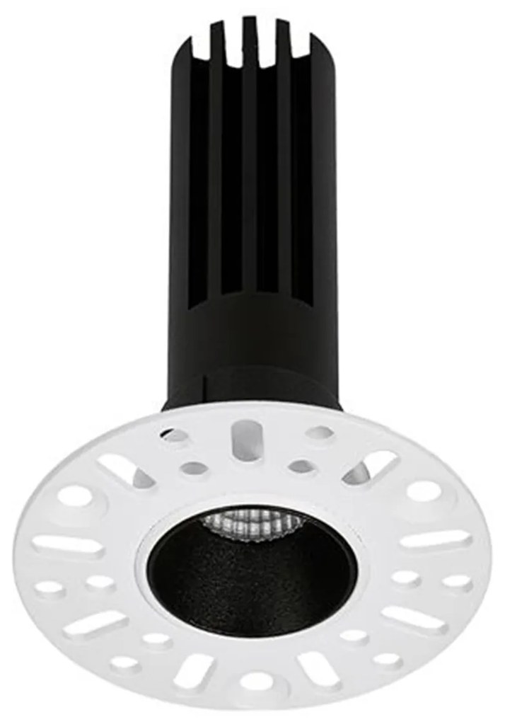 Baculus LED állmennyezetbe süllyeszthető spotlámpa