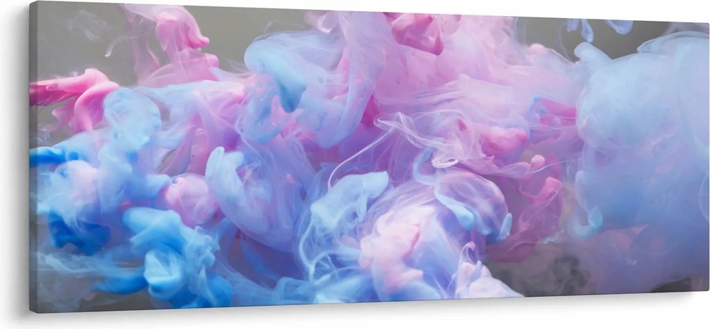 Kép - Füst (120x50 cm)