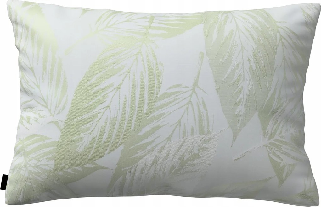 Párnahuzat 60x40 zöld árnyalatok
