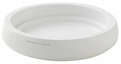 GEDY KI1102 Kira álló szappantartó, fehér matt