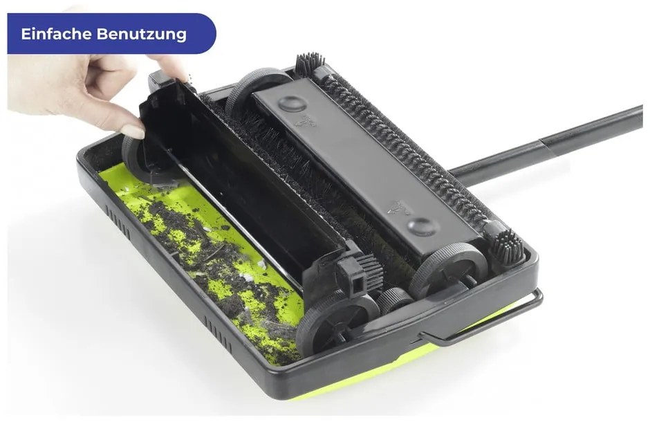 Padlóseprű - Maximex