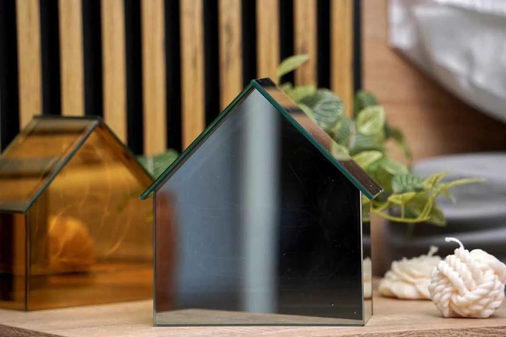 LED üvegház ELITE, szürke - több méretben Méret: L