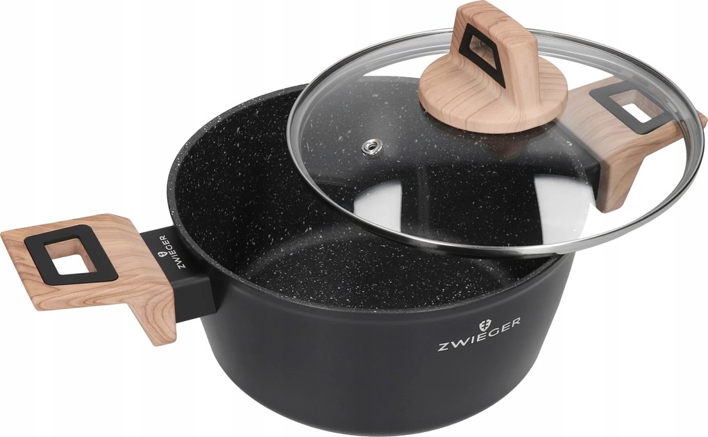 Lavena hagyományos fazék Zwieger 3 l 20CM