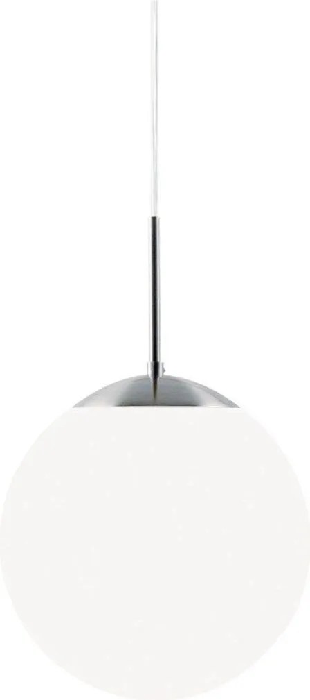NORDLUX 39573001 CAFE Egyágú Függesztett Lámpa Fém E27 IP20