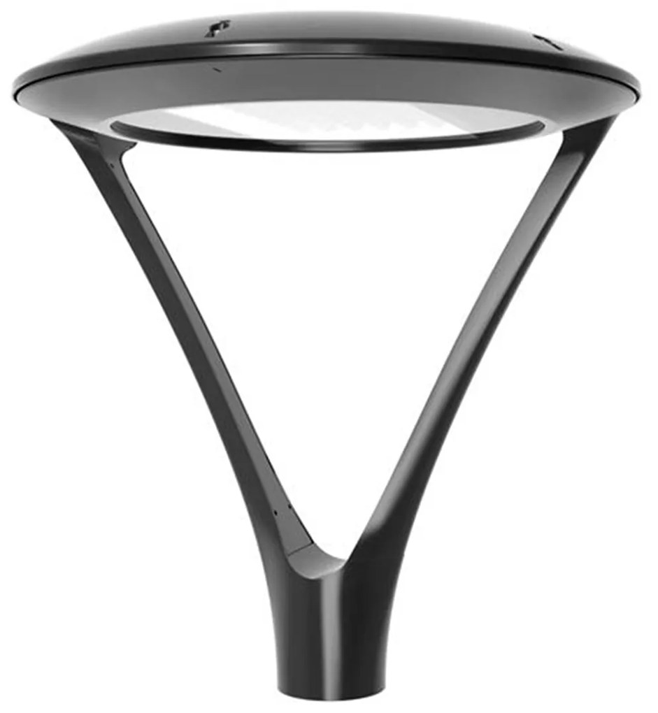 Lattern Pro LED kandeláber lámpafej