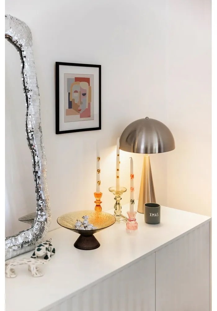 Gyertya készlet 2 db-os égési idő 5 ó Bow – Meri Meri