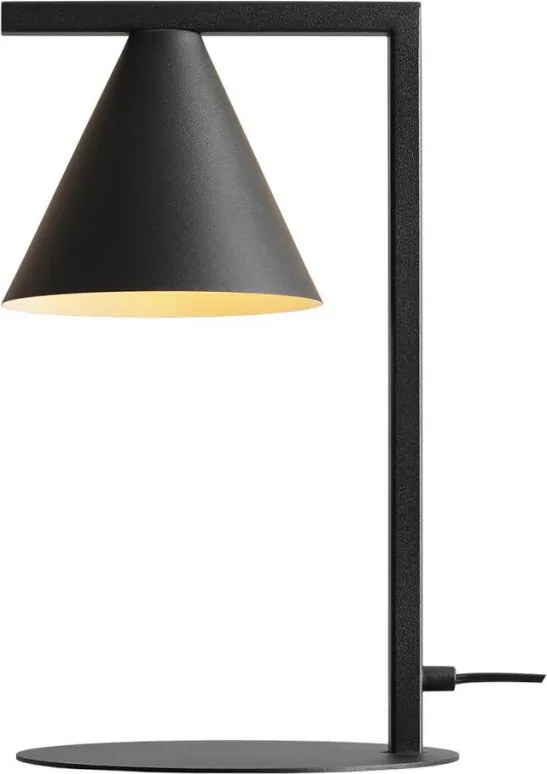 Aldex FORM 1108B1 Asztali lámpa 1x10W/E14 IP20