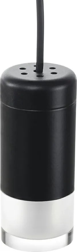King Home FLUSSO WALL JD0032-6W Függőlámpa 1x3W/G9 3000K 240LM IP20