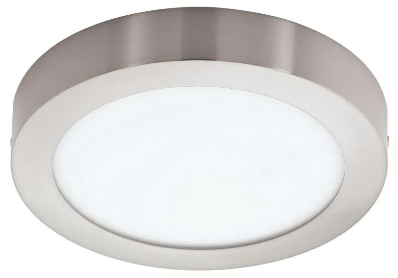 Eglo 94525 - LED mennyezeti lámpa FUEVA 1 LED/16,5W/230V