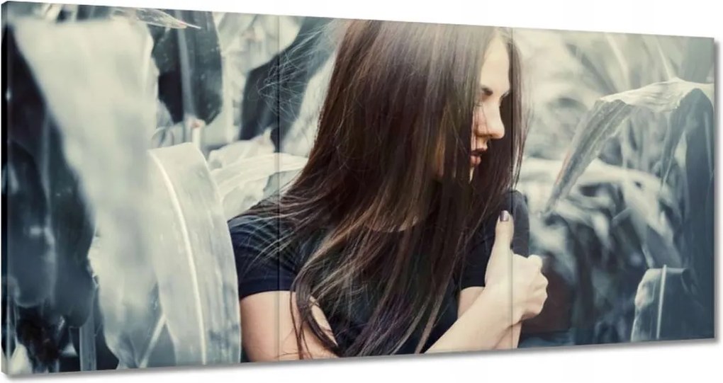 Képek 180x90 Csinos nők Csajok Nagymamák