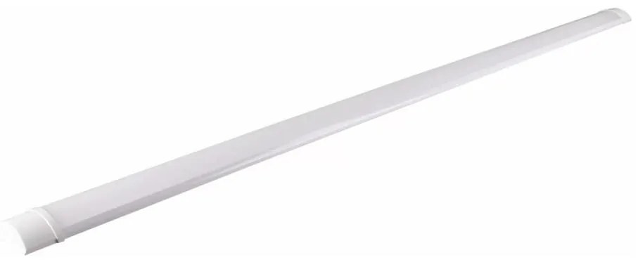 LED Pultmegvilágító LED/50W/230V 4000K 150 cm fehér