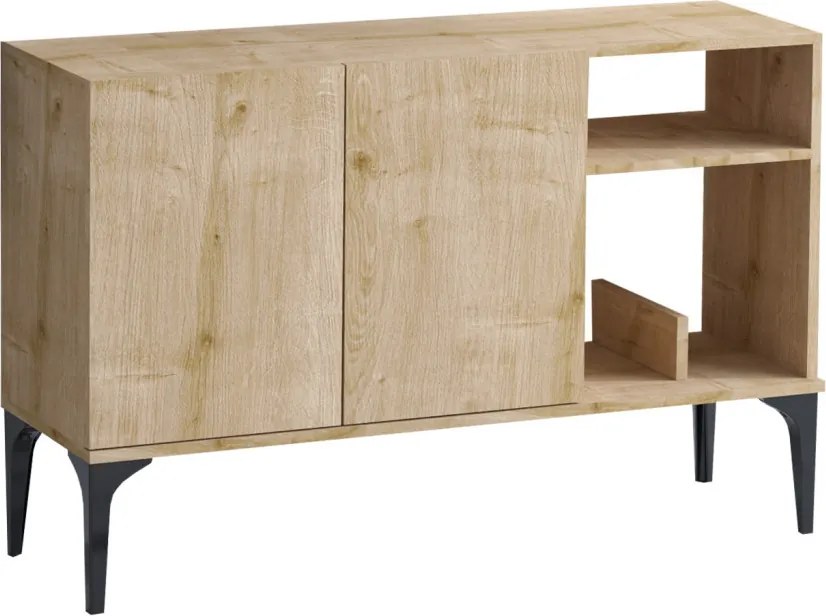 Oscar komód, 120 cm