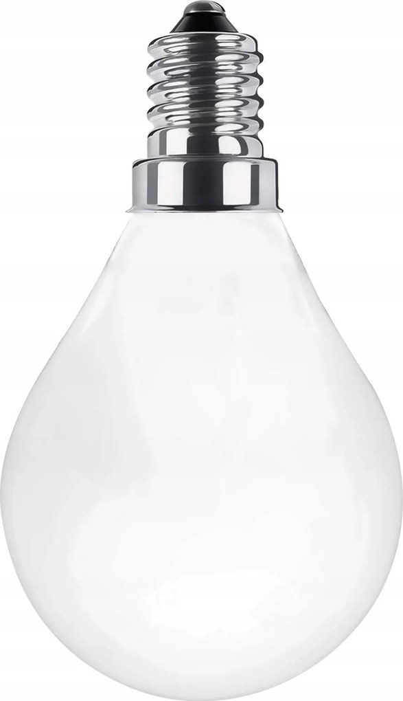 Segula 55981 Led izzó 24V matt E14 3 W (23 W) 210 Lm 2700 K