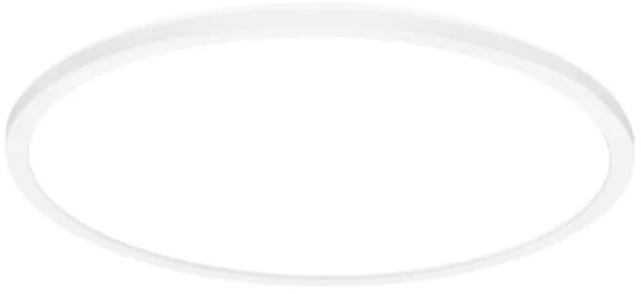 Ledvance - LED Dimmelhető mennyezeti lámpa ORBIS LED/22W/230V fehér