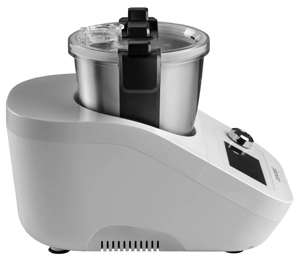 Concept RM9000 INSPIRO multifunkcionális konyhai robot