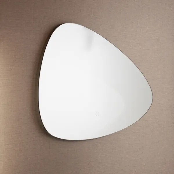 Zuma Line D3005 - LED Fürdőszobai tükör háttérvilágítással 24W/230V 3000/4000/6000K IP44