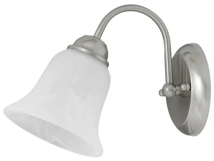 Rabalux 7361 - Fali lámpa FRANCESCA 1xE14/40W/230V