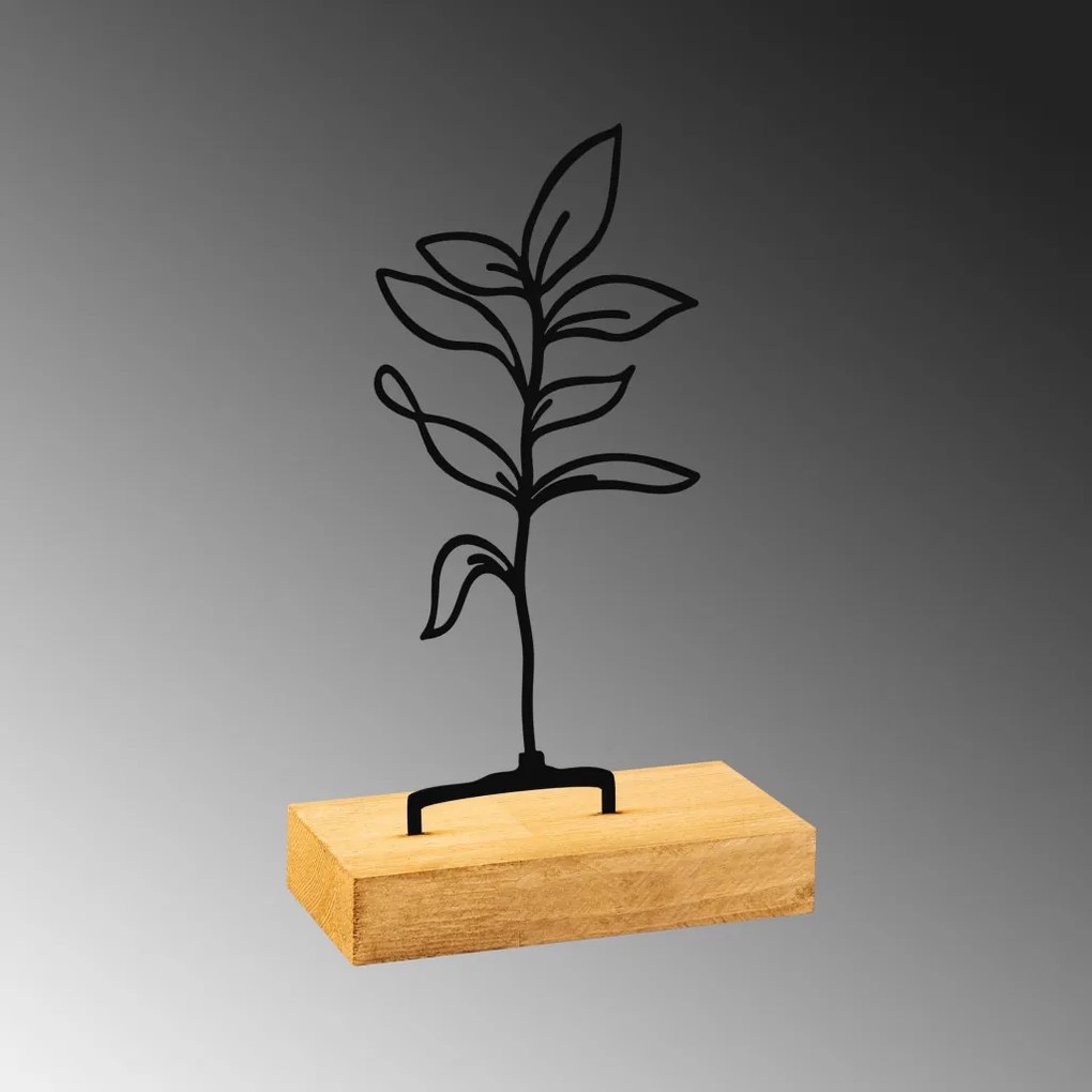 Sapling - Black