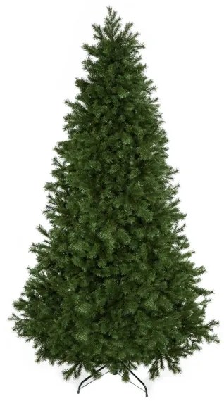 FULL 3D Tátrai Műfenyő 240cm