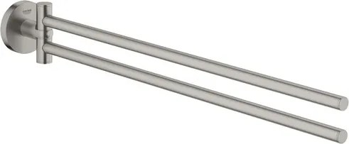 Grohe Start Accessories szuperacél törölközőtartó 41183dc0 G41183DC0